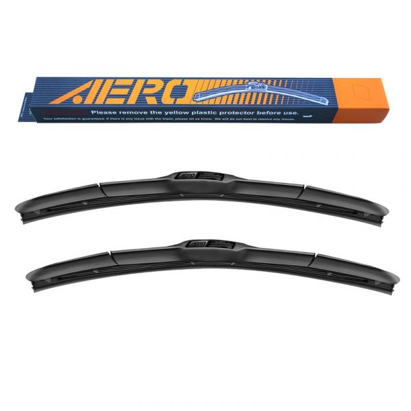 AERO Hybrid Wipers