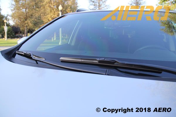 AERO Hybrid Wipers - Image 7