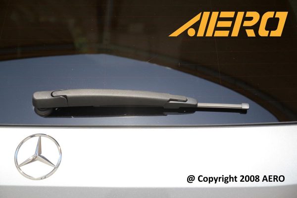 AERO Rear Wiper Blade - Image 4