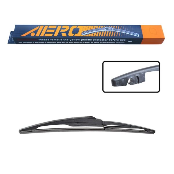 AERO Rear Wiper Blade