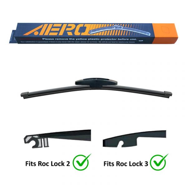 AERO Rear Wiper Blade